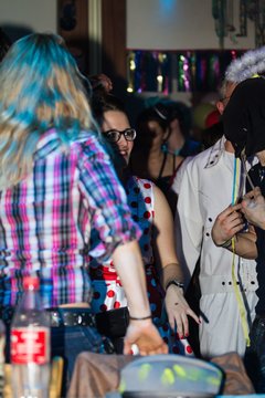 Bild 1410 - Latuff 21014 die Wiemersdorfer Karnevalsveranstaltung